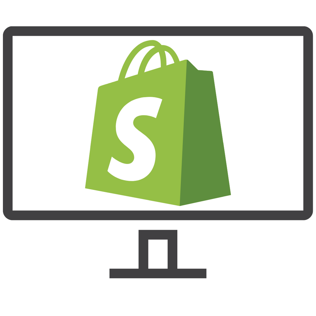 New Shopify Store Buildout